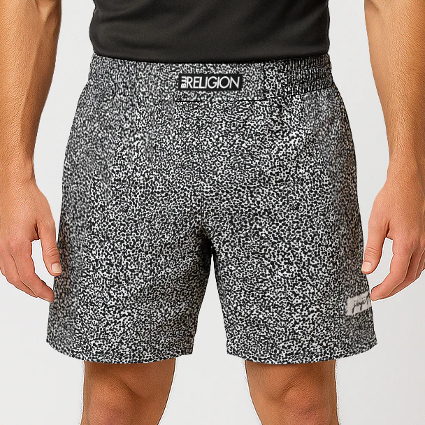 Jiu Jitsu Shorts